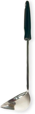 Chef Craft Select Ladle, 12 inch, Stainless Steel by ChefCraft