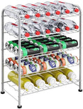 Water Bottle Holder Organizer 5 Tier Water Bottle Storage Rack