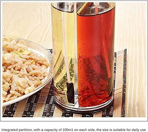 2-in-1 Oil and Vinegar Sprayer