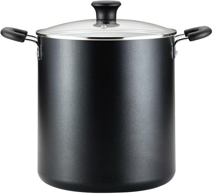 T-fal Specialty Nonstick Stockpot by T-falbrand