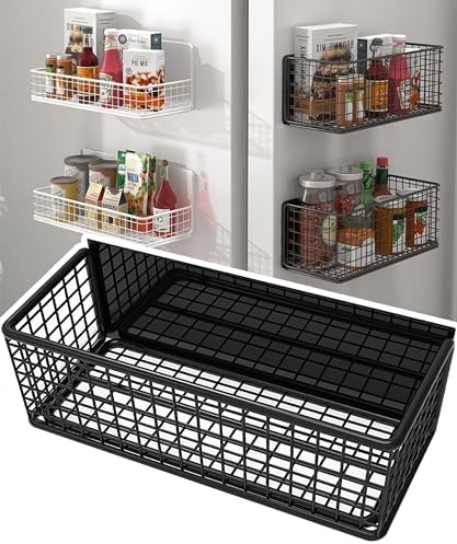 Magnetic Shelf Basket Bin for Whiteboard