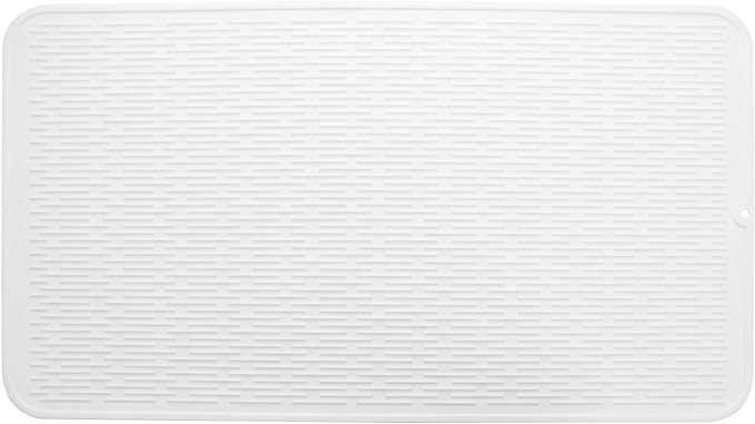 MicoYang Silicone Dish Drying Mat by MicoYang