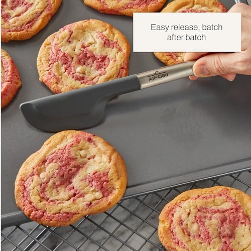 All-Clad Pro-Release Nonstick24-Cup Mini Muffin Pan