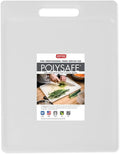 Dexas NSF Certified Polysafe Cutting Board by Dexas