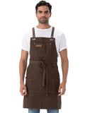 Chef Works Unisex Ayden Grill Apron by ChefWorks