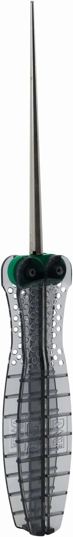 Diamond Machining Technology Diafold Serrated Diamond Knife Sharpener, Extra by DiamondMachineTechnologyDMT