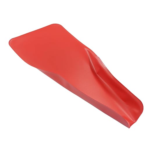 Flexible Foldable Oil Funnel, General Reusable Oil Change Draining and Filling by Seimneire