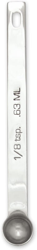 RSVP International Endurance Kitchen Collection Open Stock Measuring Spoon by RSVPInternational