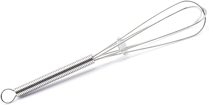 Mini Whisks 5 inch 1Pcs by TYGYLZGCF