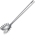 Spaghetti Spoon, Berglander Pasta Server, Stainless Steel Pasta Spoon, Pasta by Berglander