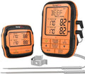 TempPro TempSync 500FT Wireless Meat Thermometer