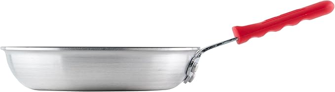 Winco Commercial-Grade Aluminium Fry Pan/Skillet, Non-Stick Finish - Image 3