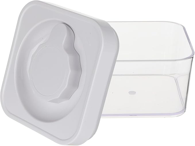 Amazon Basics Airtight Food Storage Containers, BPA Free, Dishwasher Safe - Image 3
