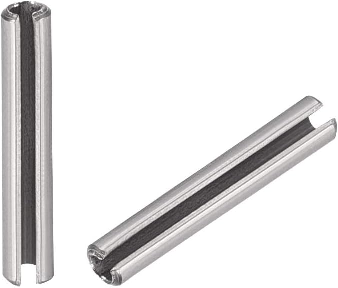 uxcell Slotted Spring Pin by uxcell