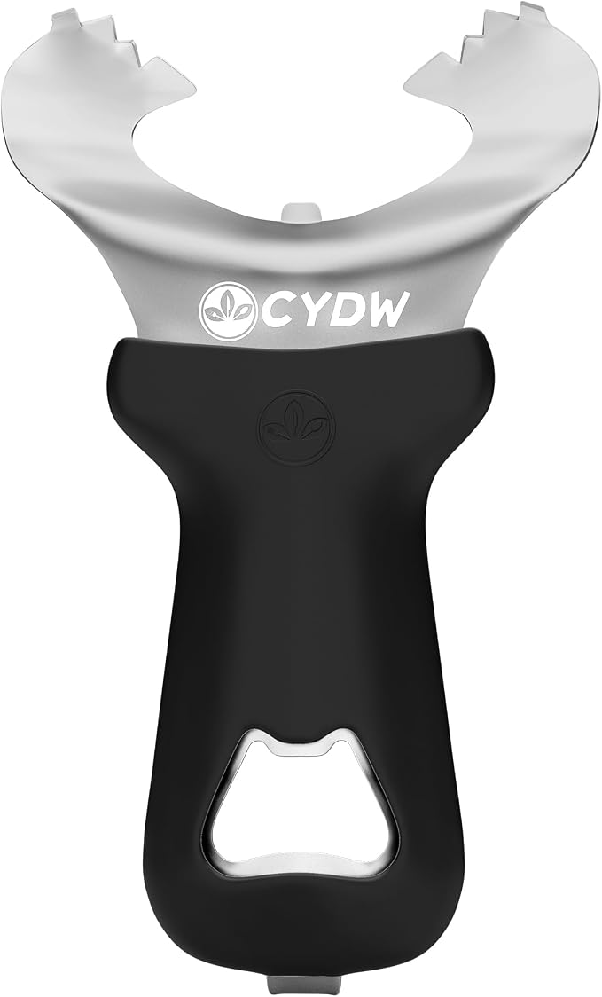 CYDW Mason Jar Opener Tool by CYDW