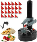 Electric Potato Peeler with 20 Replacement Blades Rotato Express