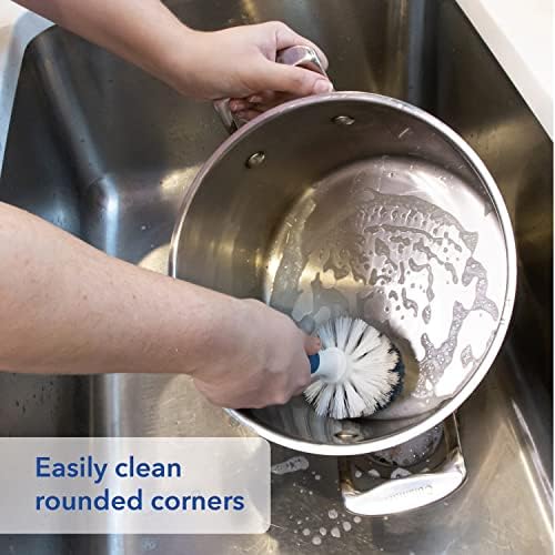 Unger Sink and Dish Scrub Brush