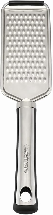 Cuisinart CTG-21-HG2 Chef’s Classic Pro Stainless Steel Hand Grater by Cuisinart