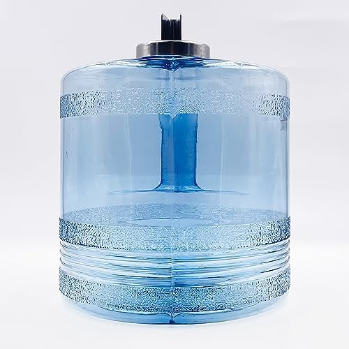 1 Gallon/ 4L Plastic Water Carafe for Countertop Distiller