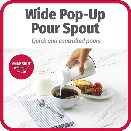 GoodCook Everyday Sugar Pourer