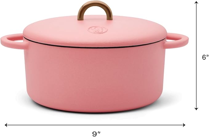 Great Jones Dutch Baby Dutch Oven - Image 2