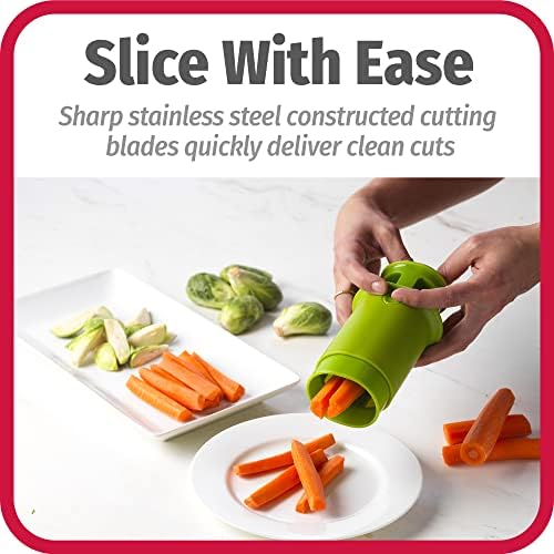 GoodCook Everyday Fruit and Veggie Divider