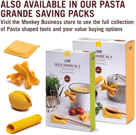 Funny Silicone Lemon Squeezer in Pasta Shape/Maximum Juice Without