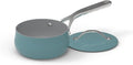Cuisinart Culinary Collection Nonstick 1 Qt. Saucepan + Cover by Cuisinart