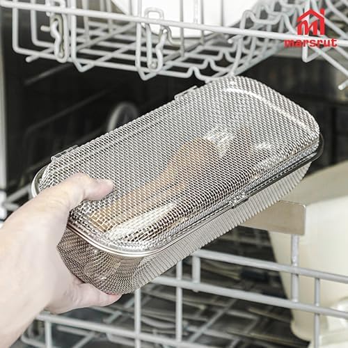 Dishwasher Basket for Small Items, Chopsticks Holder Cage, Food-grade