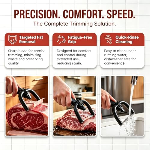 Handheld Fat Trimmer Tool, 1PSC