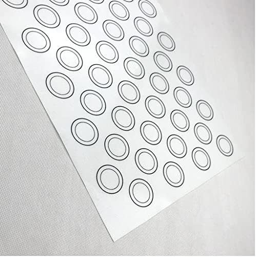 Silicone Baking Mat Pad Sheet Liner Pastry Tools Rolling Dough Mats