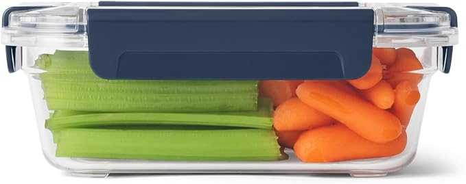 YETI Plastic Food Storage Container, BPA Free, Locking & Airtight Lid, and - Image 8