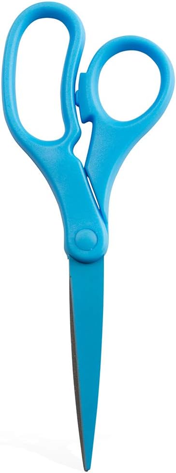JAM PAPER Multi-Purpose Precision Scissors by JAMPaper