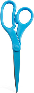 JAM PAPER Multi-Purpose Precision Scissors by JAMPaper