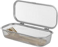 Dishwasher Basket 304 Stainless Steel, Silver Utensil Cutlery Storage