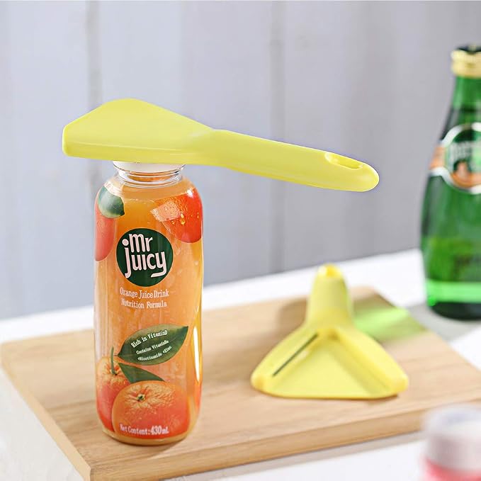 Twist-Off Bottle Opener for Weak Hands & Seniors - Image 8