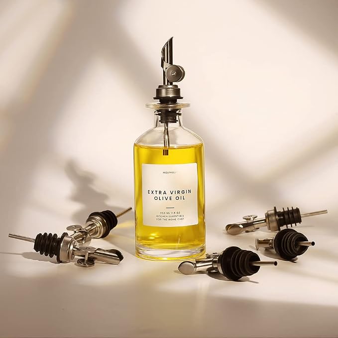 Molimoli Oil and Vinegar Dispenser - Image 7