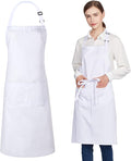 Jubatus 1 Pack 100% Cotton Aprons by Jubatus