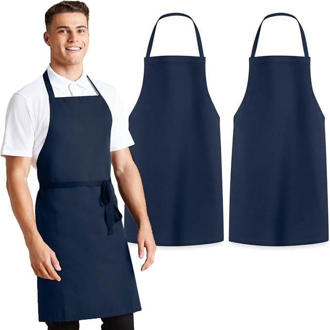 Avalon Kitchen Aprons for Men by Avalon+Kitchen