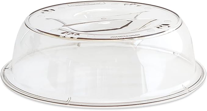 Nordic Ware Deluxe Plate Cover by NordicWare
