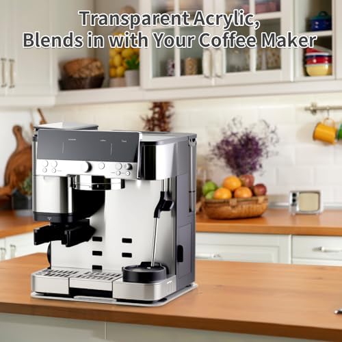 Appliance Slider for Ninja Espresso Machine