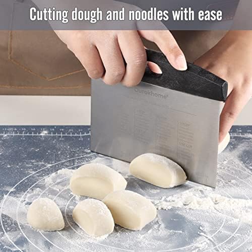 Ourokhome Vegetable Chopper Onion Cutter with Container