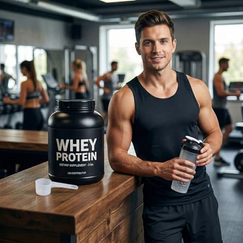 measuring scoop set of 3 | 30g protein, 10g preworkout, 5 gram scoop
