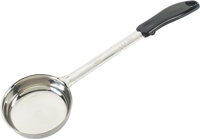 Winco Food Portioner, 6 Ounce by Winco