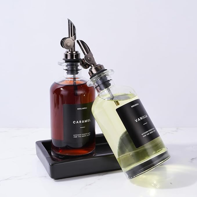 Molimoli Oil and Vinegar Dispenser - Image 9