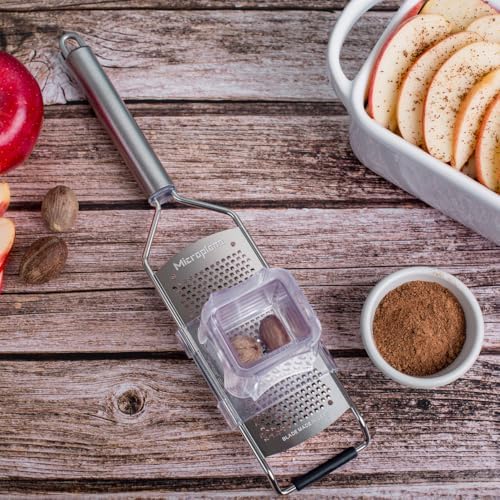Microplane Professional Series Kitchen Grater new Fine for Hard