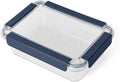 YETI Plastic Food Storage Container, BPA Free, Locking & Airtight Lid, and by YETI