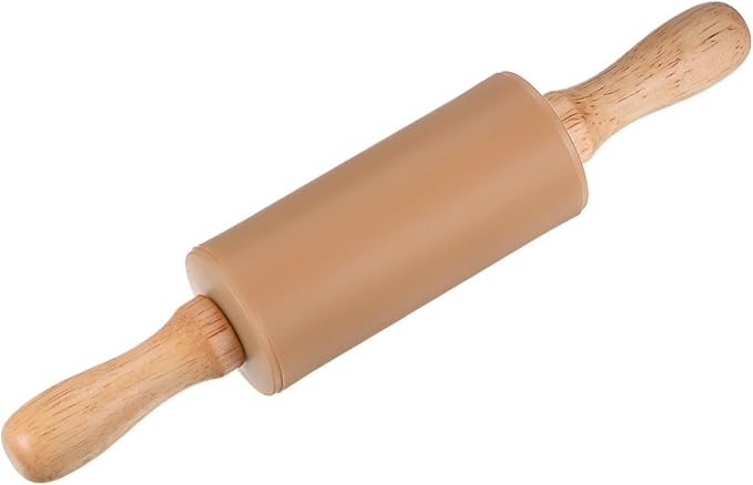 HARFINGTON Silicone Rolling Pins - Image 3