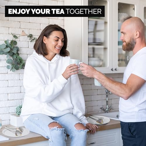 Orblue Tea Bag Squeezer, 2-Pack