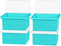 Silicone Freezer Molds for Soup Cube - 2-Cup Freezer Storage Container